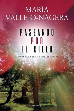 PASEANDO POR EL CIELO | 9788490618493 | VALLEJO NAJERA,MARIA | Libreria Geli - Librería Online de Girona - Comprar libros en catalán y castellano
