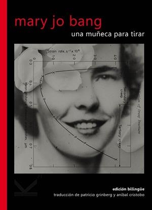 UNA MUÑECA PARA TIRAR | 9788494961014 | BANG,MARY JO | Llibreria Geli - Llibreria Online de Girona - Comprar llibres en català i castellà