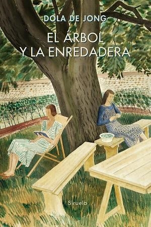 EL ÁRBOL Y LA ENREDADERA | 9788417860011 | DE JONG,DOLA | Libreria Geli - Librería Online de Girona - Comprar libros en catalán y castellano