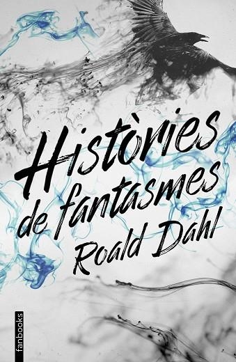 HISTÒRIES DE FANTASMES | 9788417515416 | DAHL,ROALD | Libreria Geli - Librería Online de Girona - Comprar libros en catalán y castellano
