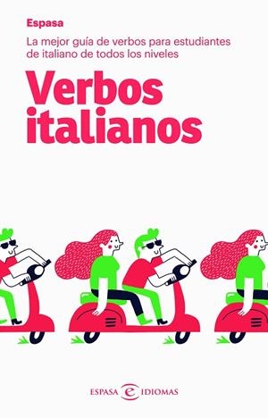 VERBOS ITALIANOS | 9788467054477 | Llibreria Geli - Llibreria Online de Girona - Comprar llibres en català i castellà