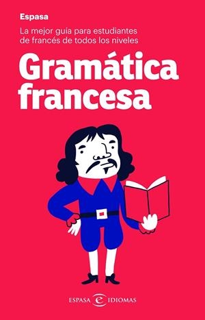 GRAMÁTICA FRANCESA | 9788467054521 | Llibreria Geli - Llibreria Online de Girona - Comprar llibres en català i castellà