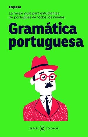 GRAMÁTICA PORTUGUESA | 9788467054545 | Libreria Geli - Librería Online de Girona - Comprar libros en catalán y castellano
