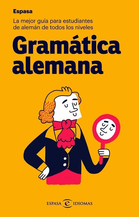 GRAMÁTICA ALEMANA | 9788467054538 | Llibreria Geli - Llibreria Online de Girona - Comprar llibres en català i castellà