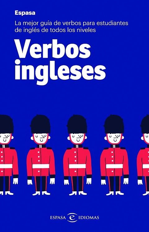 VERBOS INGLESES | 9788467054453 | Llibreria Geli - Llibreria Online de Girona - Comprar llibres en català i castellà