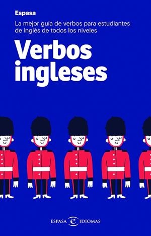 VERBOS INGLESES | 9788467054453 | Llibreria Geli - Llibreria Online de Girona - Comprar llibres en català i castellà
