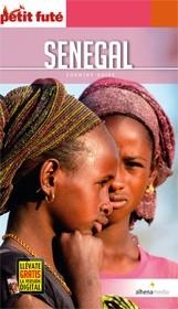 SENEGAL(PETIT FUTE.EDICION 2019) | 9788416395385 | VARIOS AUTORES | Libreria Geli - Librería Online de Girona - Comprar libros en catalán y castellano