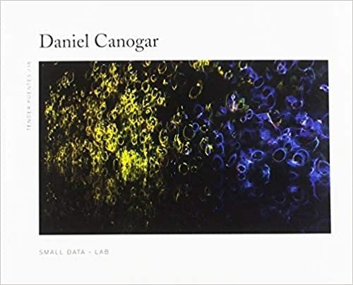 SMALL DATA-LAB | 9788480816380 | CANOGAR,DANIEL | Libreria Geli - Librería Online de Girona - Comprar libros en catalán y castellano