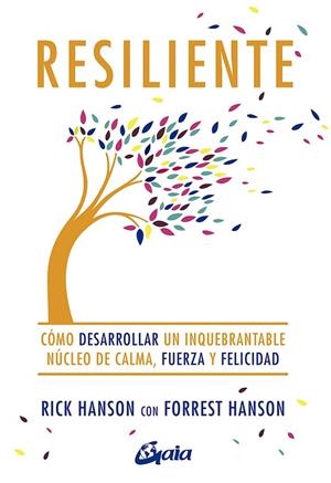 RESILIENTE | 9788484458098 | HANSON,RICK/HANSON,FORREST | Llibreria Geli - Llibreria Online de Girona - Comprar llibres en català i castellà