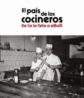 EL PAÍS DE LOS COCINEROS | 9788417432454 |   | Libreria Geli - Librería Online de Girona - Comprar libros en catalán y castellano