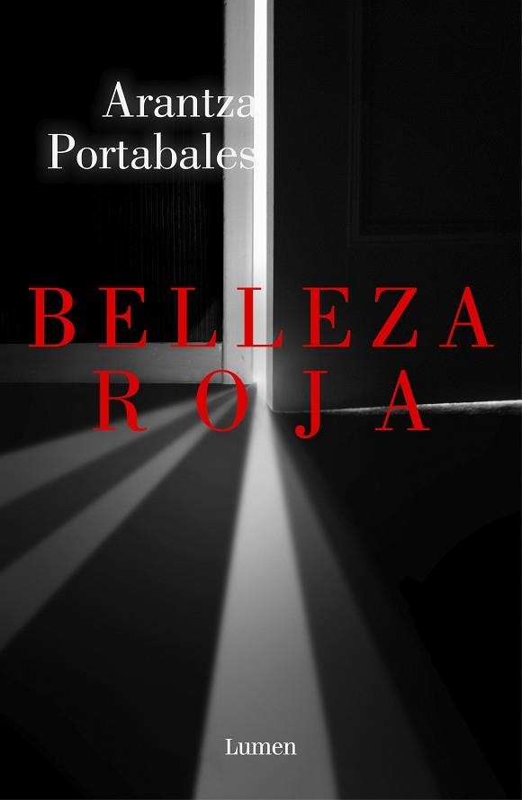 BELLEZA ROJA | 9788426406170 | PORTABALES,ARANTZA | Libreria Geli - Librería Online de Girona - Comprar libros en catalán y castellano
