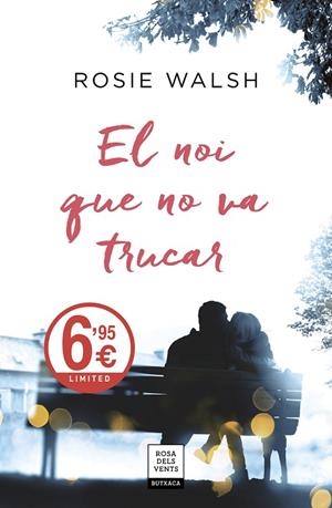 EL NOI QUE NO VA TRUCAR | 9788417627416 | WALSH,ROSIE | Llibreria Geli - Llibreria Online de Girona - Comprar llibres en català i castellà