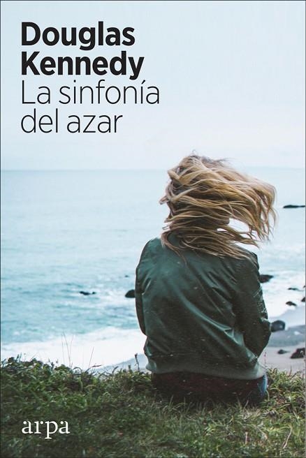 LA SINFONÍA DEL AZAR | 9788417623067 | KENNEDY,DOUGLAS | Libreria Geli - Librería Online de Girona - Comprar libros en catalán y castellano