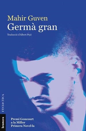 GERMÀ GRAN | 9788490262580 | GUVEN,MAHIR | Llibreria Geli - Llibreria Online de Girona - Comprar llibres en català i castellà