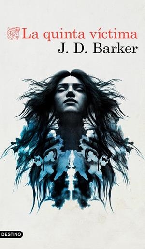 LA QUINTA VÍCTIMA | 9788423355686 | BARKER,J.D. | Libreria Geli - Librería Online de Girona - Comprar libros en catalán y castellano