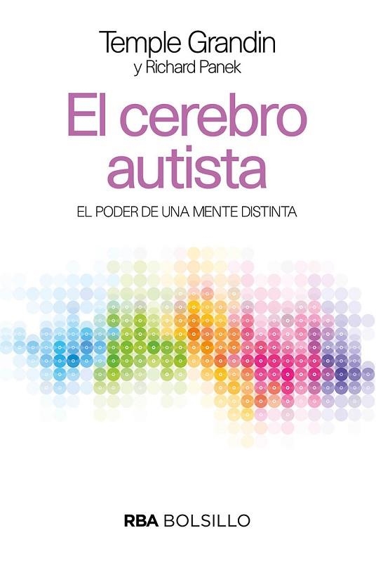 EL CEREBRO AUTISTA | 9788491874201 | PANEK,RICHARD/GRANDIN,TEMPLE | Libreria Geli - Librería Online de Girona - Comprar libros en catalán y castellano