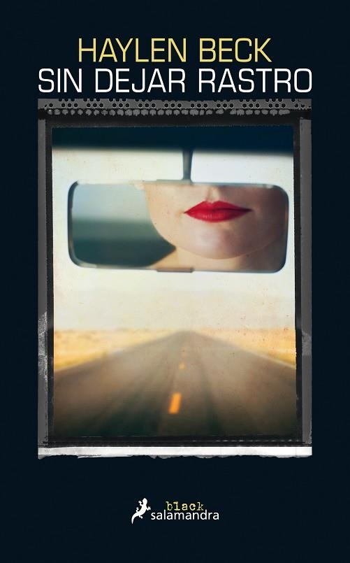 SIN DEJAR RASTRO | 9788416237357 | BECK,HAYLEN | Libreria Geli - Librería Online de Girona - Comprar libros en catalán y castellano