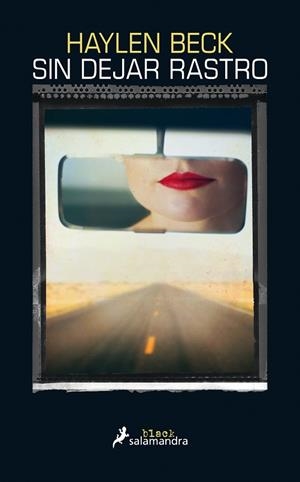 SIN DEJAR RASTRO | 9788416237357 | BECK,HAYLEN | Llibreria Geli - Llibreria Online de Girona - Comprar llibres en català i castellà