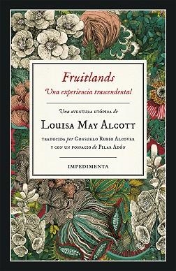 FRUITLANDS.UNA EXPERIENCIA TRASCENDENTAL | 9788417553098 | ALCOTT,LOUISA MAY | Llibreria Geli - Llibreria Online de Girona - Comprar llibres en català i castellà