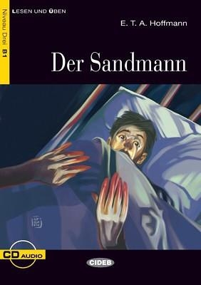 DER SANDMANN(BUCH + CD.LESEN UND ÜBEN) | 9788853009302 | HOFFMANN,E.T.A. | Llibreria Geli - Llibreria Online de Girona - Comprar llibres en català i castellà