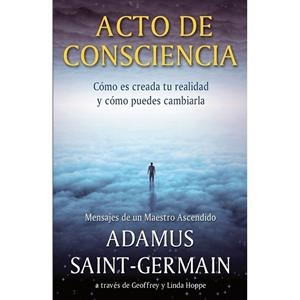 ACTO DE CONSCIENCIA | 9788415795254 | HOPPE,GEOFFREY | Llibreria Geli - Llibreria Online de Girona - Comprar llibres en català i castellà