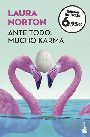 ANTE TODO,MUCHO KARMA | 9788467055832 | NORTON,LAURA | Libreria Geli - Librería Online de Girona - Comprar libros en catalán y castellano