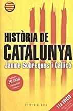 HISTÒRIA DE CATALUNYA | 9788417759216 | Llibreria Geli - Llibreria Online de Girona - Comprar llibres en català i castellà