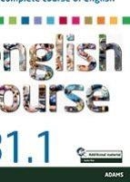 COMPLETE COURSE OF ENGLISH B1.1 | 9788491473138 |   | Libreria Geli - Librería Online de Girona - Comprar libros en catalán y castellano