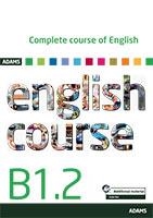 COMPLETE COURSE OF ENGLISH B1.2 | 9788490849668 |   | Libreria Geli - Librería Online de Girona - Comprar libros en catalán y castellano