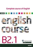 COMPLETE COURSE OF ENGLISH B2.1 | 9788490849675 |   | Libreria Geli - Librería Online de Girona - Comprar libros en catalán y castellano