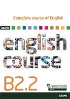 COMPLETE COURSE OF ENGLISH B2.2 | 9788490849682 |   | Libreria Geli - Librería Online de Girona - Comprar libros en catalán y castellano