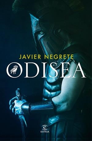 ODISEA | 9788467053463 | NEGRETE,JAVIER | Libreria Geli - Librería Online de Girona - Comprar libros en catalán y castellano