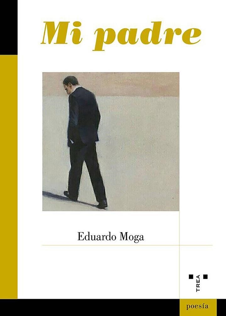 MI PADRE | 9788417767334 | MOGA,EDUARDO | Llibreria Geli - Llibreria Online de Girona - Comprar llibres en català i castellà