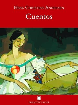 CUENTOS | 9788430760565 | ANDERSEN | Libreria Geli - Librería Online de Girona - Comprar libros en catalán y castellano