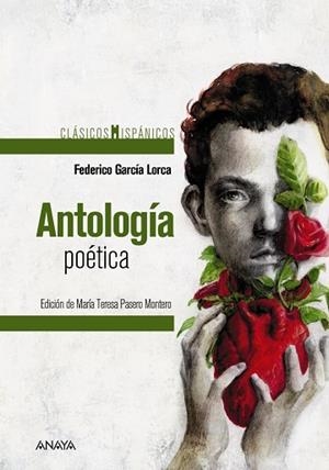 ANTOLOGÍA POÉTICA | 9788469848494 | GARCÍA LORCA,FEDERICO | Llibreria Geli - Llibreria Online de Girona - Comprar llibres en català i castellà