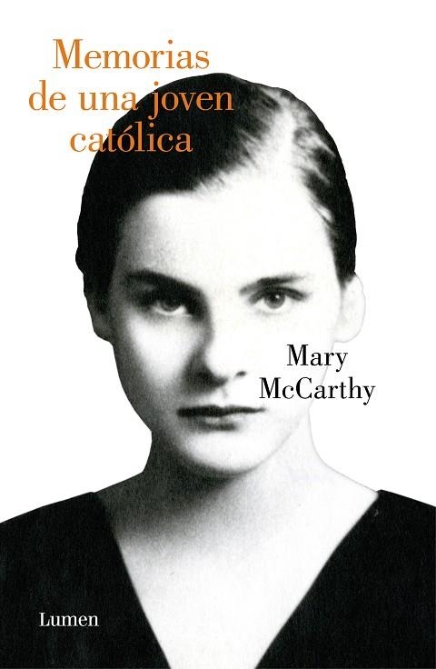 MEMORIAS DE UNA JOVEN CATÓLICA | 9788426406750 | MCCARTHY,MARY | Libreria Geli - Librería Online de Girona - Comprar libros en catalán y castellano