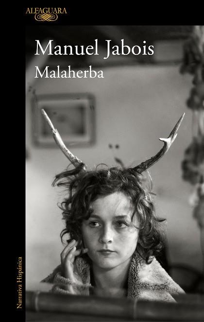 MALAHERBA | 9788420438368 | JABOIS,MANUEL | Libreria Geli - Librería Online de Girona - Comprar libros en catalán y castellano