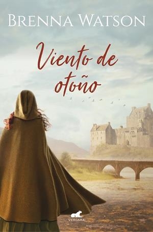 VIENTO DE OTOÑO | 9788417664220 | WATSON,BRENNA | Libreria Geli - Librería Online de Girona - Comprar libros en catalán y castellano