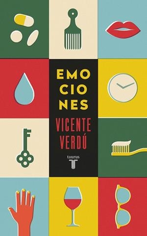 EMOCIONES | 9788430622450 | VERDÚ,VICENTE | Libreria Geli - Librería Online de Girona - Comprar libros en catalán y castellano