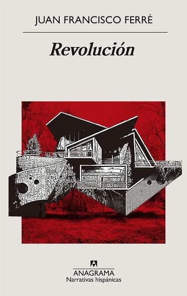 REVOLUCIÓN | 9788433998781 | FERRÉ,JUAN FRANCISCO | Llibreria Geli - Llibreria Online de Girona - Comprar llibres en català i castellà
