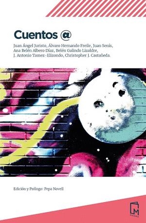 CUENTOS@ | 9788494947322 | A.A.D.D. | Libreria Geli - Librería Online de Girona - Comprar libros en catalán y castellano