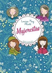 MUJERCITAS | 9788417127367 | MAY ALCOTT,LOUISA | Libreria Geli - Librería Online de Girona - Comprar libros en catalán y castellano