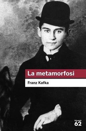 LA METAMORFOSI | 9788415954668 | KAFKA,FRANZ | Llibreria Geli - Llibreria Online de Girona - Comprar llibres en català i castellà