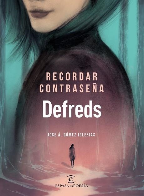 RECORDAR CONTRASEÑA | 9788467055894 | DEFREDS | Libreria Geli - Librería Online de Girona - Comprar libros en catalán y castellano