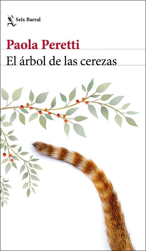 EL ÁRBOL DE LAS CEREZAS | 9788432235092 | PERETTI,PAOLA | Libreria Geli - Librería Online de Girona - Comprar libros en catalán y castellano