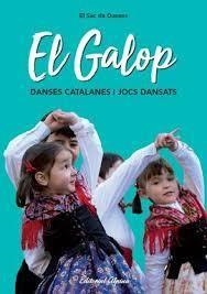 EL GALOP.DANSES CATALANES I JOCS DANSATS | 9788480907842 |   | Libreria Geli - Librería Online de Girona - Comprar libros en catalán y castellano