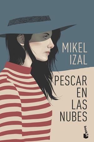 PESCAR EN LAS NUBES | 9788408209188 | IZAL,MIKEL | Libreria Geli - Librería Online de Girona - Comprar libros en catalán y castellano