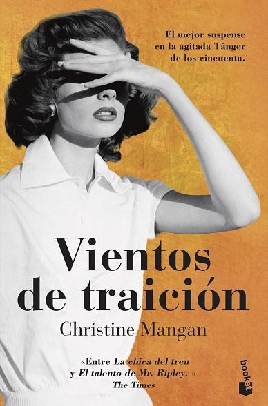 VIENTOS DE TRAICIÓN | 9788408209201 | MANGAN,CHRISTINE | Libreria Geli - Librería Online de Girona - Comprar libros en catalán y castellano