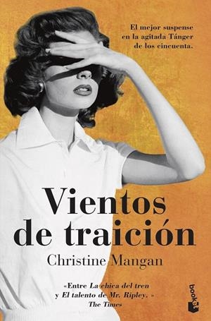 VIENTOS DE TRAICIÓN | 9788408209201 | MANGAN,CHRISTINE | Libreria Geli - Librería Online de Girona - Comprar libros en catalán y castellano