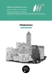 VILABERTRAN | 9788484585053 | V.V.A.A. | Llibreria Geli - Llibreria Online de Girona - Comprar llibres en català i castellà